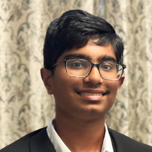 Abhiram Donepudi